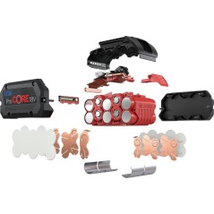 Bosch ProCORE18V PERFORMANCE Battery 8Ah - Unmatched Power and Durability for Your Tools!